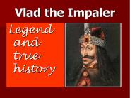 Vlad the Impaler