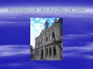Municipio de San Andr