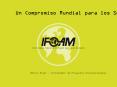 IFOAM - Un compromiso mundial para los SGP October 2007 PowerPoint PPT Presentation