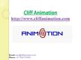 Animated Video is a Miraculous Art PowerPoint PPT Presentation