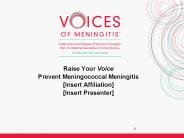Raise Your Voice