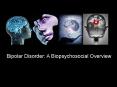 Bipolar Disorder: A Biopsychosocial Overview PowerPoint PPT Presentation