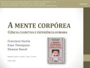 A mente corp