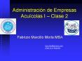 Administraci PowerPoint PPT Presentation