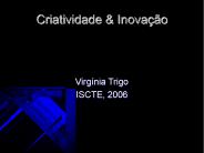 Criatividade