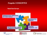 Progetto CONSORTEX