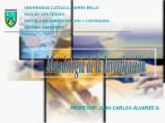 UNIVERSIDAD CAT