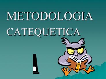 METODOLOGIA