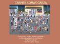 Carmen lomas garza PowerPoint PPT Presentation