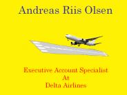 Andreas Riis Olsen