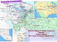 External relations of "Plasma" (?onference, seminars,