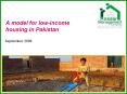 A model for low-income housing in Pakistan PowerPoint PPT Presentation