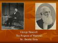 George Bancroft PowerPoint PPT Presentation