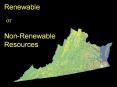Non-Renewable Resources PowerPoint PPT Presentation