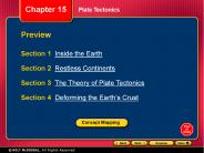 Plate Tectonics