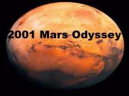 2001 Mars Odyssey