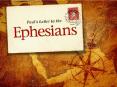 Ephesians PowerPoint PPT Presentation