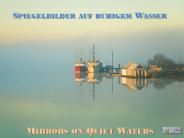 Mirrors on Quiet Waters