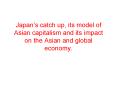 Japan PowerPoint PPT Presentation