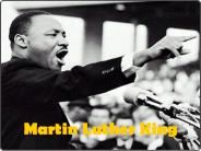 Martin Luther King