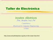 Taller de Electr