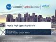 Mobile Management Disorder PowerPoint PPT Presentation