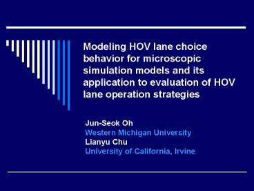 presentation player overlay