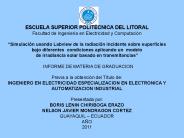 ESCUELA SUPERIOR POLIT