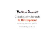 Creative Inventions and Robotics