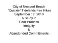 City of Newport Beach  PowerPoint PPT Presentation