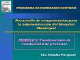 MODULO 9: Fundamentos de conducci PowerPoint PPT Presentation