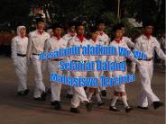 Assalamu'alaikum Wr. Wb