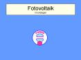 Fotovoltaik Grundlagen PowerPoint PPT Presentation