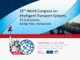 15th World Congress on Intelligent Transport Systems PowerPoint PPT Presentation