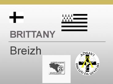 Brittany