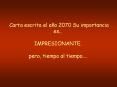 Carta escrita el a PowerPoint PPT Presentation
