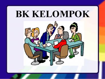 BK KELOMPOK
