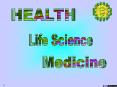 HEALTH PowerPoint PPT Presentation