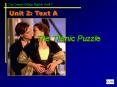 The Titanic Puzzle PowerPoint PPT Presentation