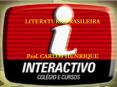 LITERATURA BRASILEIRA PowerPoint PPT Presentation