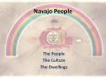 Navajo People PowerPoint PPT Presentation
