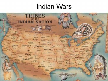 Indian Wars