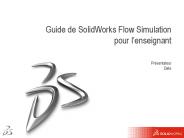 Guide de SolidWorks Flow Simulation pour l