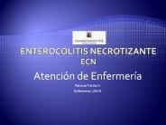 Enterocolitis Necrotizante ECN