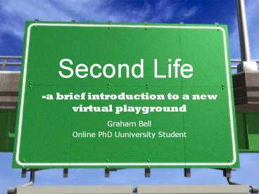 Online PHD Degree In Dubai Presentation