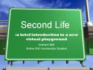 Online PHD Degree In Dubai Presentation