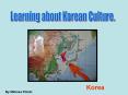 Korea PowerPoint PPT Presentation