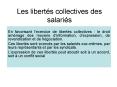 Les libert PowerPoint PPT Presentation