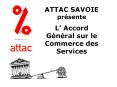 ATTAC SAVOIE pr PowerPoint PPT Presentation
