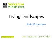 Living Landscapes